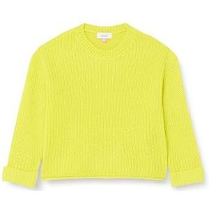 Vero Moda - Vmsayla - Gebreide Pullover - Lange Mouwen - O-hals