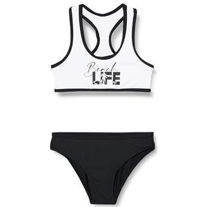 HAUTE PRESSION X9057 C01 T6A, Zwart/Wit, 6-16 ans