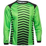 Asioka - Sidney - T-shirt - Oranje - Met Lange Mouwen