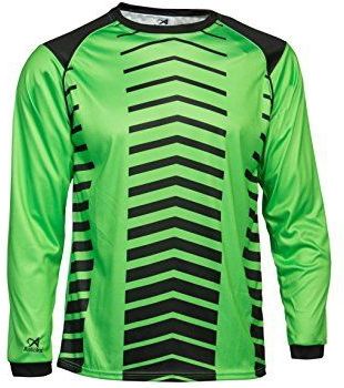 Asioka - Sidney - T-shirt - Oranje - Met Lange Mouwen