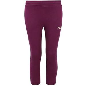 FILA Modern Lietzen joggingbroek, lila, 98-104
