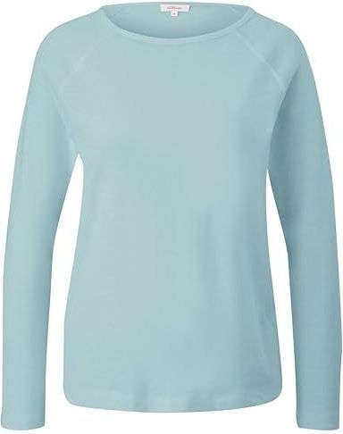 T-shirt met lange mouwen, 6439 liter, 42