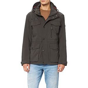 camel active Herenjas, antraciet, 28