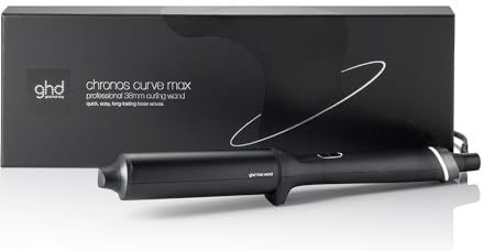 ghd Chronos Curve Max Wand - Krultang - 1 st