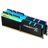 G.Skill Trident Z RGB-serie, DDR4-3200 Mhz, CL14-64 GB Dual-Kit