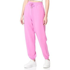 Only Onlscarlett broek SWT Noos dames, Super Roze, XS