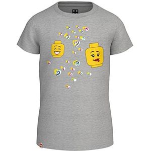 LEGO Meisjes T-shirt, 912, 98