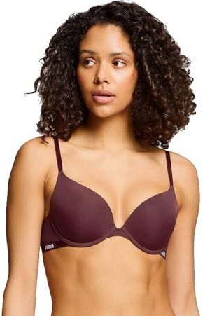 Puma - Pushup Hang Bh - Dames Bh - 1-pack