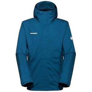 Mammut Heren Alto Hs Hooded Jacket Men Hardshell Jacket