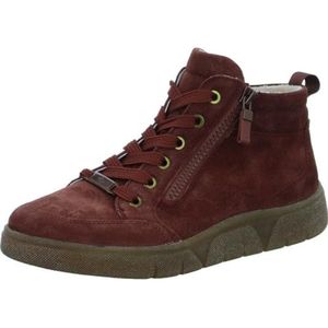 ara ROM Sneakers voor dames, terra, 38 EU, terra, 38 EU