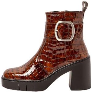 ART - 1979 Berna - Dameslaarzen - Leder