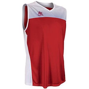 Luanvi Portland shirt gespecialiseerd basketbal, uniseks