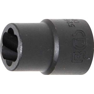 BGS 5266-13 | Speciale dopsleutel/schroefuitdraaier | 12,5 mm (1/2"") | 13 mm