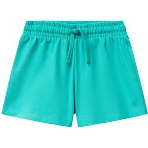 United Colors of Benetton Bermuda, Groen, 18 Maanden