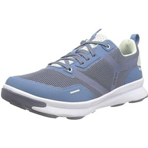 Legero Ready Gore-tex Sneakers voor dames, Indacox 8600 blauw, 39 EU
