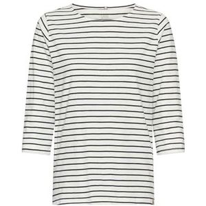 camel active 309335-9T90, Nachtblauw gestreept, XXS