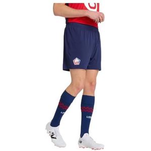New Balance Lille OSC Home Shorts