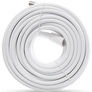 Xenic 20 m coax-kabel