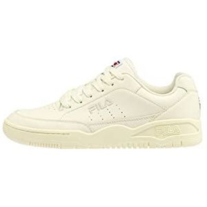 FILA Town Classic wmn Sneakers voor dames, transparant geel, 36 EU