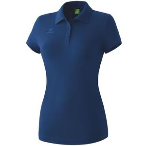 Erima - Teamsports Poloshirt - Katoen - Klassiek - Comfortabele Pasvorm