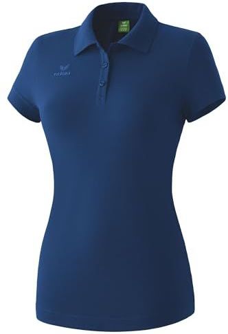 Erima - Teamsports Poloshirt - Katoen - Klassiek - Comfortabele Pasvorm