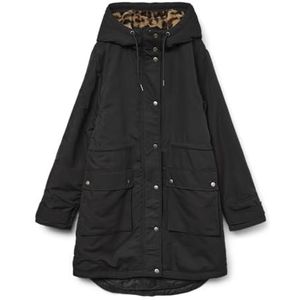 VERO MODA - VMSAVANNE COAT GA BOO - Gewatteerde Jas - Dames