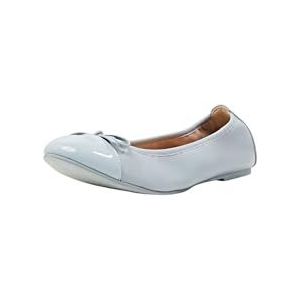 ESPRIT Modieuze damesballerina's, 040/LIGHT Grey, 36 EU, 040 Light Grey, 36 EU