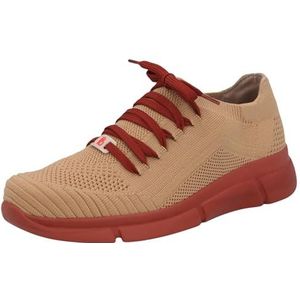Berkemann Kirana Sneakers voor dames, steenbeige, 34 2/3 EU, steenbeige, 34 2/3 EU