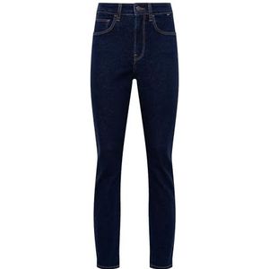 Mavi Dames Star Jeans, Rinse 90s, 25/27, Spoel 90s, 25W / 27L