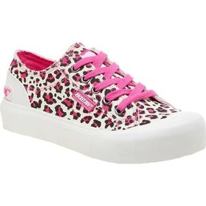Rocket Dog - Jazzin Plus - Sneakers - Roze - Dames