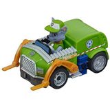 Carrera Vuilniswagen Paw Patrol Rocky Junior 13 X 7 Cm Groen