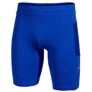 Joma - Elite X - Korte Leggings - Royal Navy