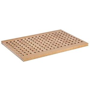APS 953 BROTSTATION houten plank, beuken, 52 x 34 x 2 cm