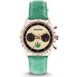 Zadig Voltaire Dames polshorloges kopen Ruime keus beslist