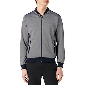 Bugatti - Herentrui - Vest - Marineblauw