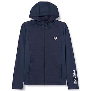 Vingino Luro Lange mouw voor jongens, Donkerblauw, 8 Jaar