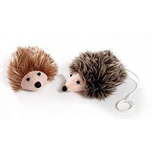 FLAMINGO Kattenbakvulling, jumbo, 5 stuks