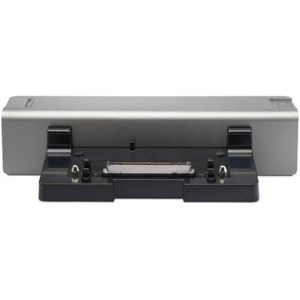 HP 2008 150W Docking Zwart, Grijs