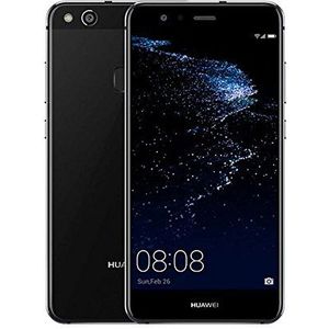 Huawei P10 Lite 32GB/4GB RAM zonder contract zwart