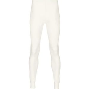 Lange Onderbroeken - Naturel - 80% Wol (Merinowol), 20% Polyamide