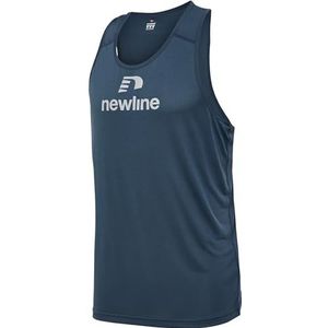 newline Nwlbeat Singlet T-shirt voor heren