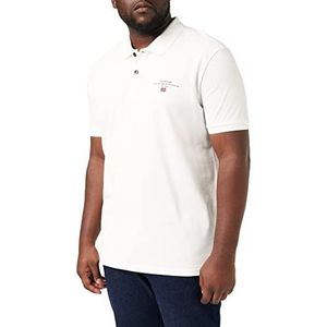 NAPAPIJRI - Men's Elbas polo shirt - Size XL