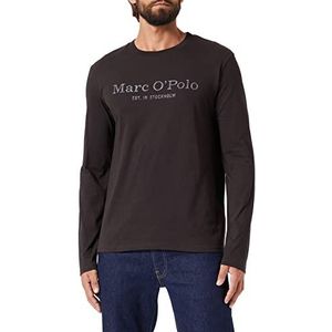 Marc O'Polo T-shirt, lange mouwen, Classic Marc, 791, L