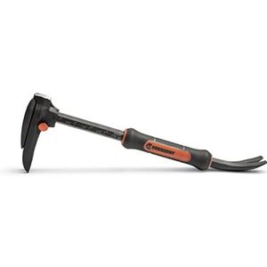 Crescent DB16-07 verstelbare koevoet dubbele materiële handgrepen, gelegeerd staal 16""/406,4 mm