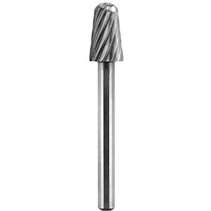 RYOBI - Hogesnelheidsfrees 6,35 mm - kegelvormige kop - RAR105