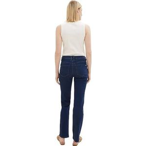 TOM KLEERMAKER Kate Straight Fit-jeans voor dames