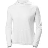 Helly Hansen - Inshore Sweat à Capuche 2.0 - Wit - Voor Dames