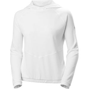 Helly Hansen - Inshore Sweat à Capuche 2.0 - Wit - Voor Dames