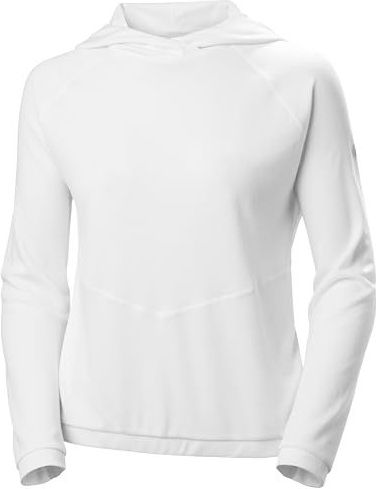 Helly Hansen - Inshore Sweat à Capuche 2.0 - Wit - Voor Dames