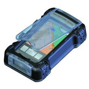 Fujitsu Siemens Bump Case voor Pocket Loox Handheld PDA (beschermt uw Pocket LOOX bij een val, speciaal voor gebruik buitenshuis)